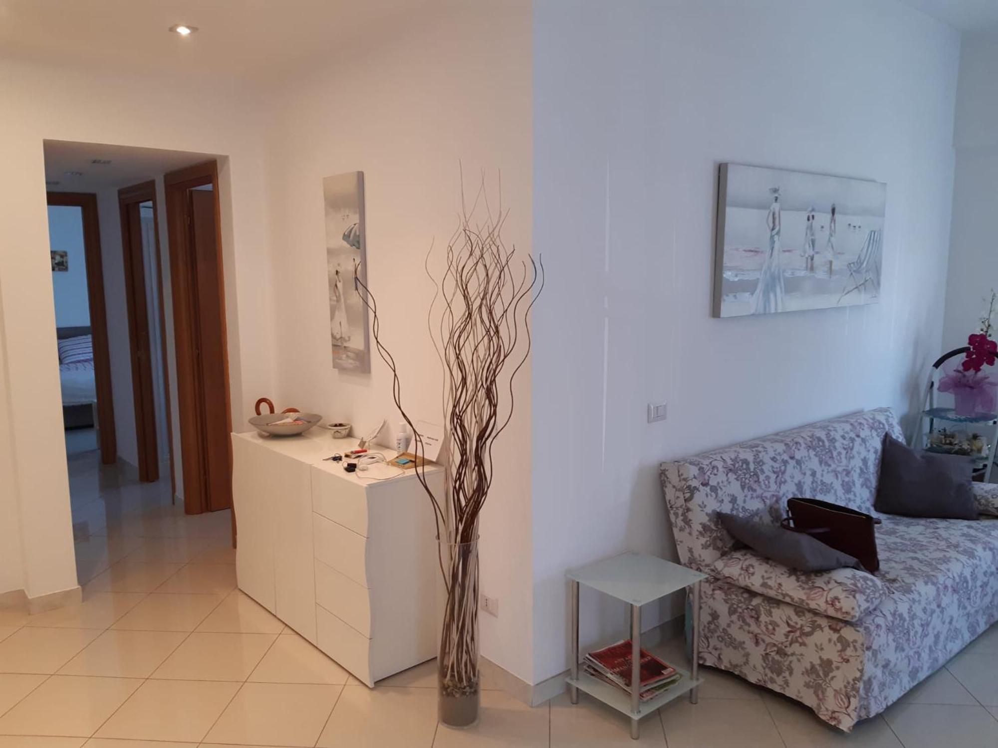 Apartamento A Casa Di Elsa Roma Exterior foto
