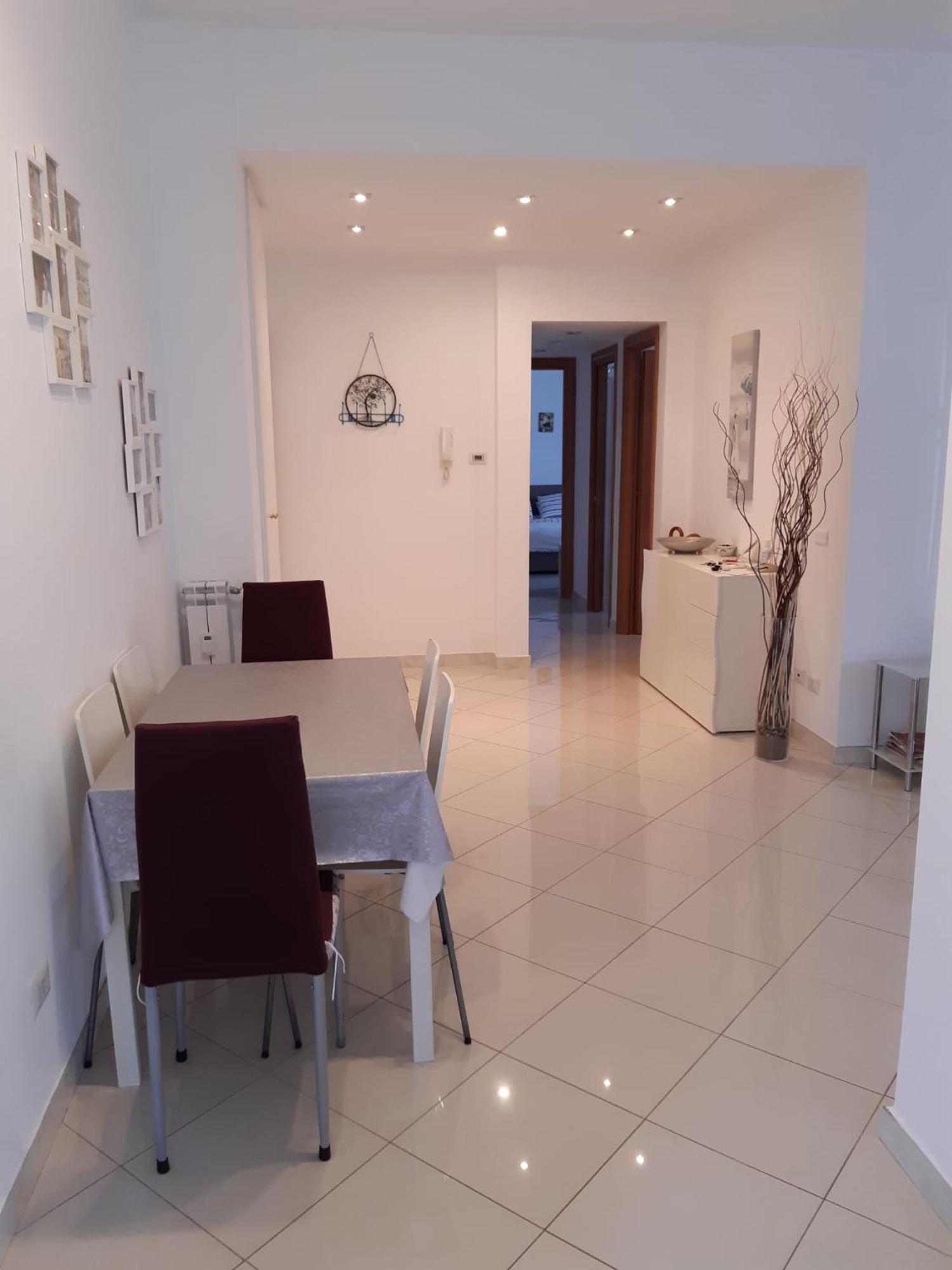 Apartamento A Casa Di Elsa Roma Exterior foto