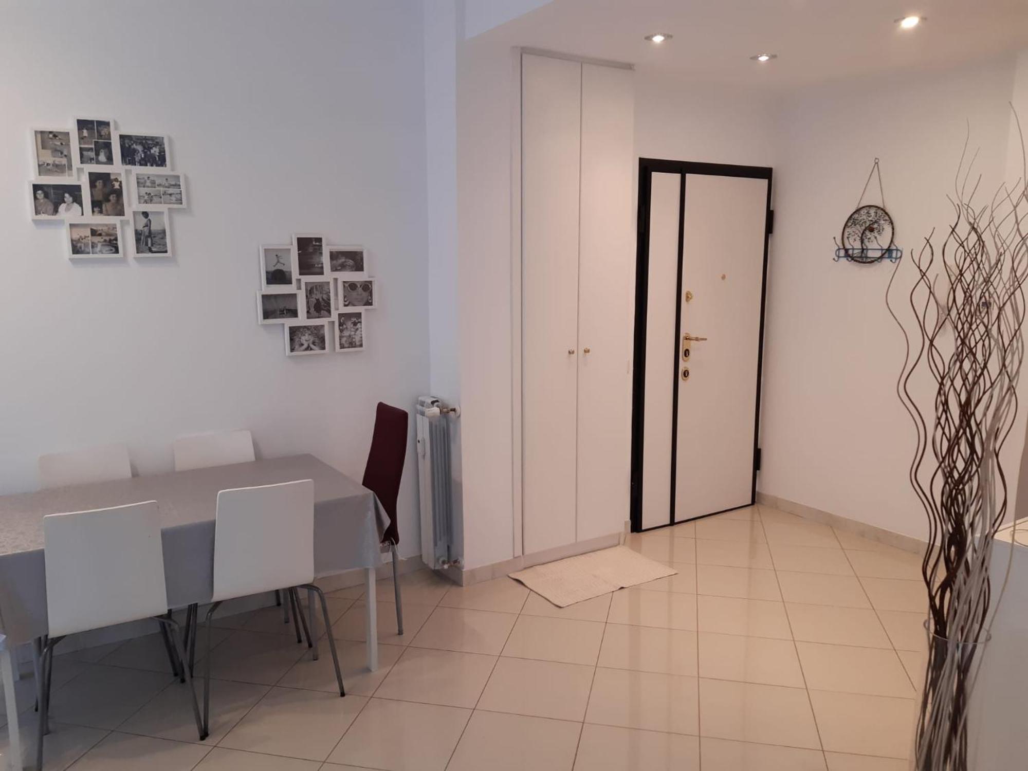 Apartamento A Casa Di Elsa Roma Exterior foto