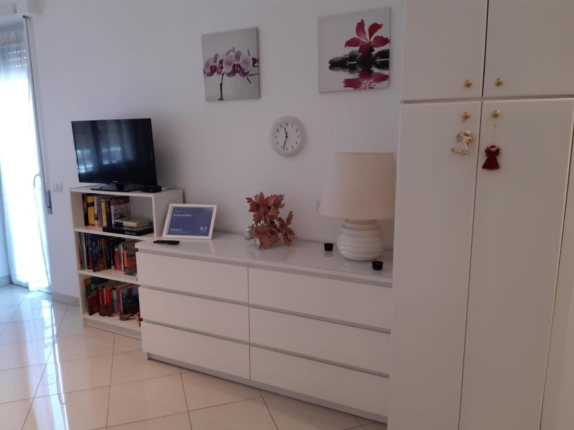 Apartamento A Casa Di Elsa Roma Exterior foto