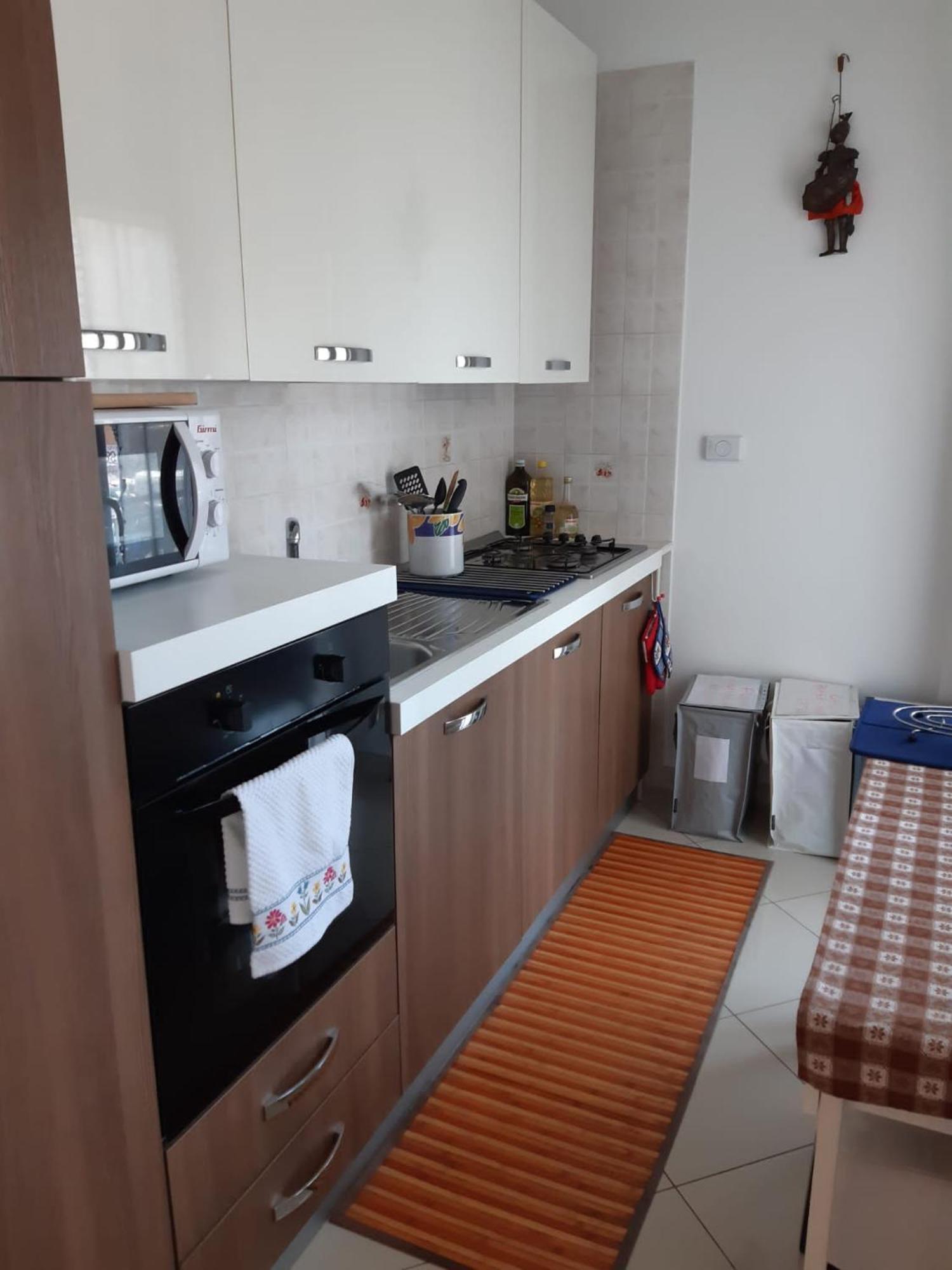 Apartamento A Casa Di Elsa Roma Exterior foto