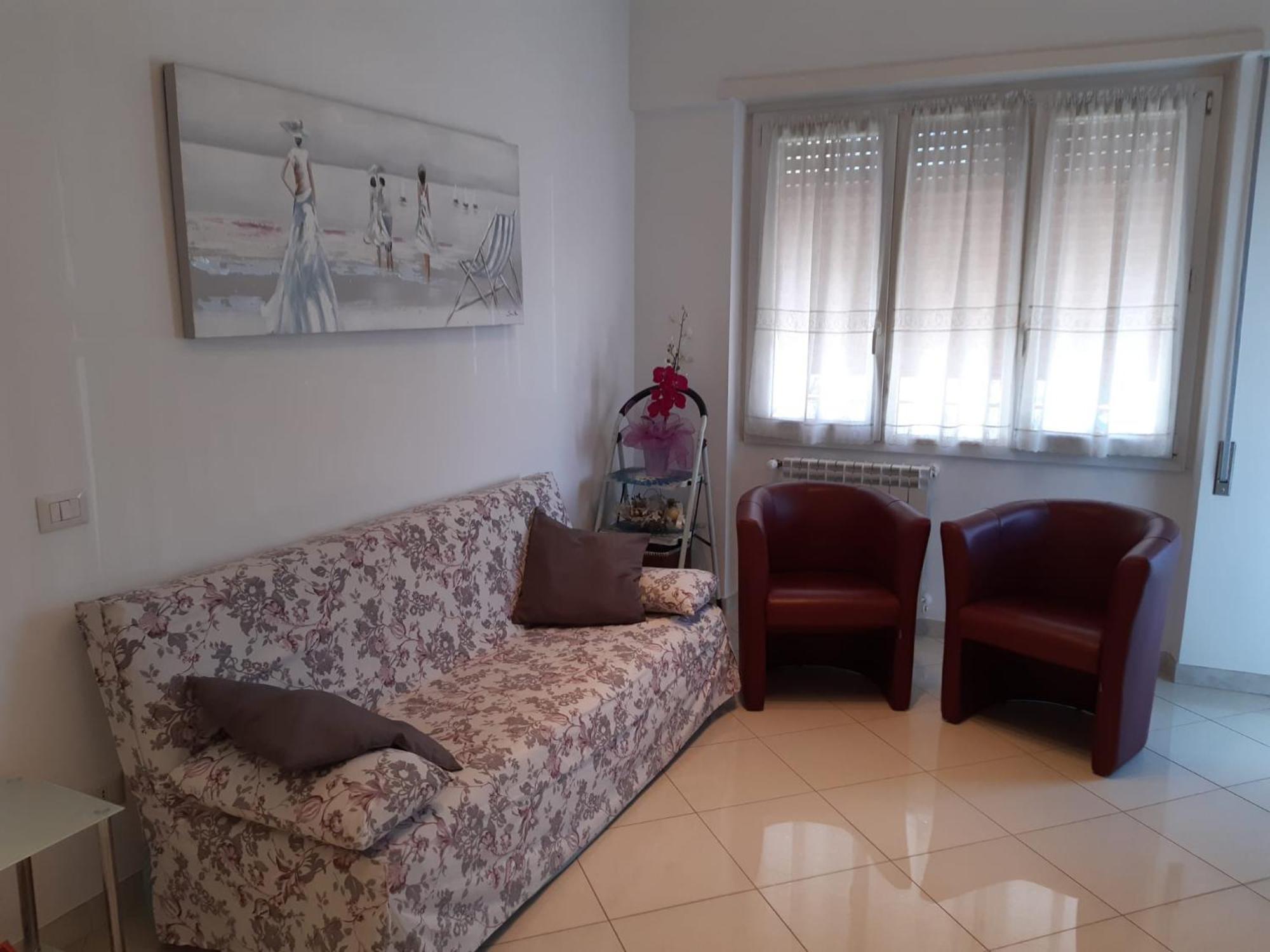 Apartamento A Casa Di Elsa Roma Exterior foto