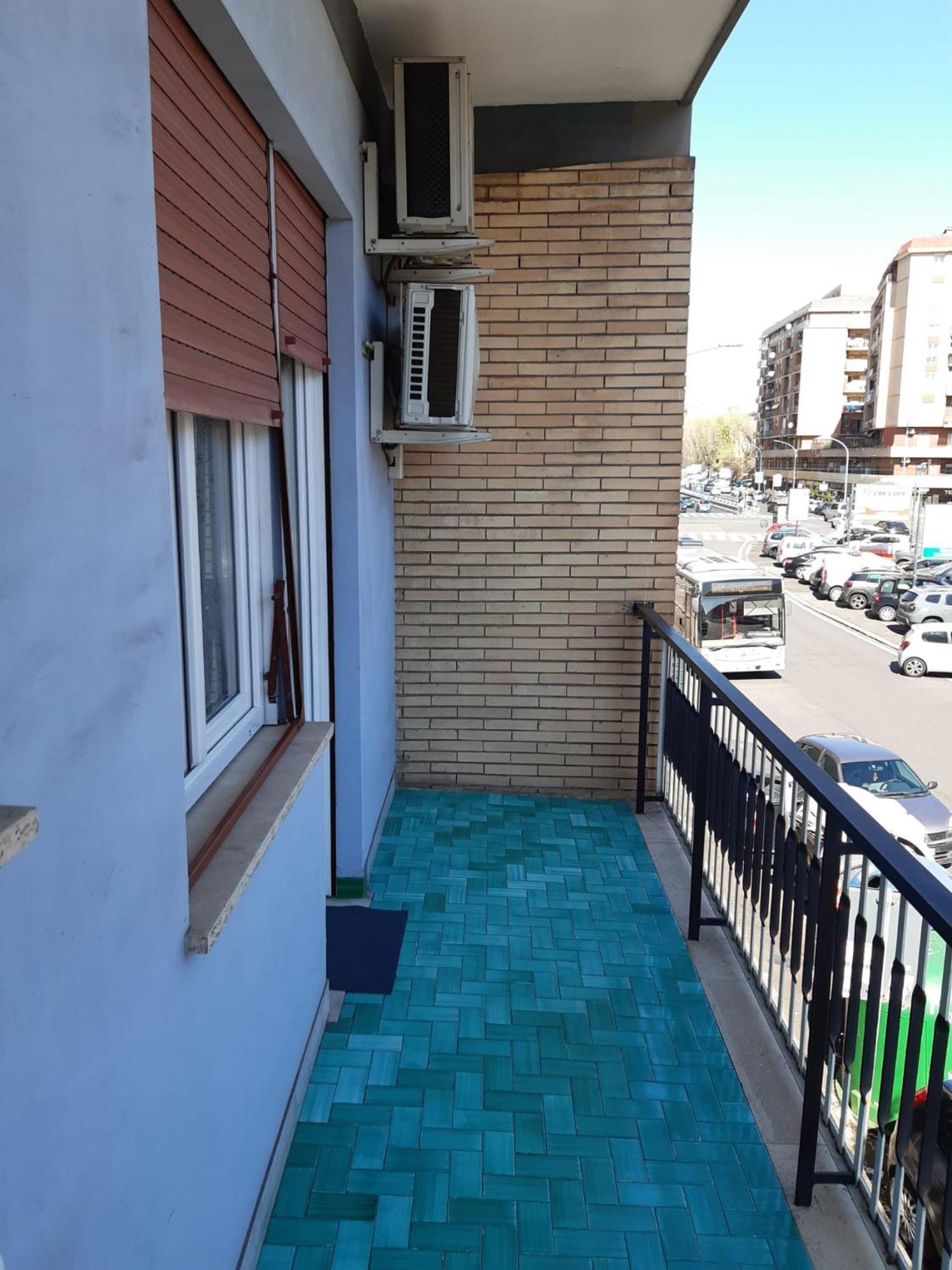 Apartamento A Casa Di Elsa Roma Exterior foto